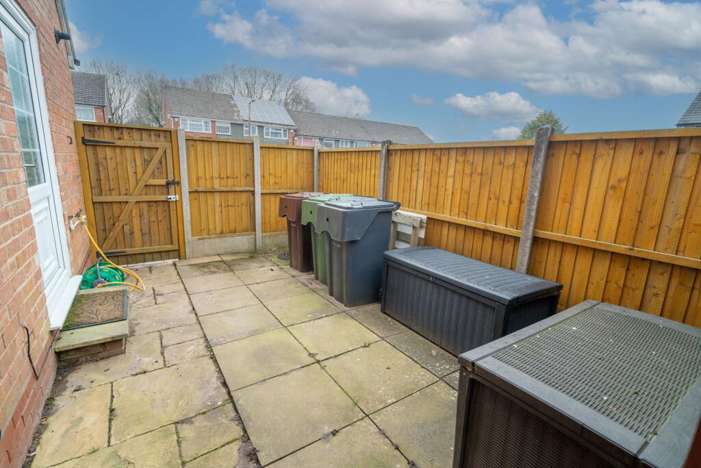 Additional image 29 of Windrush Road, Hollywood, Birmingham, B47 5QA