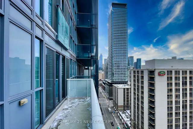 Additional image 24 of 7 Grenville St Unit 1907