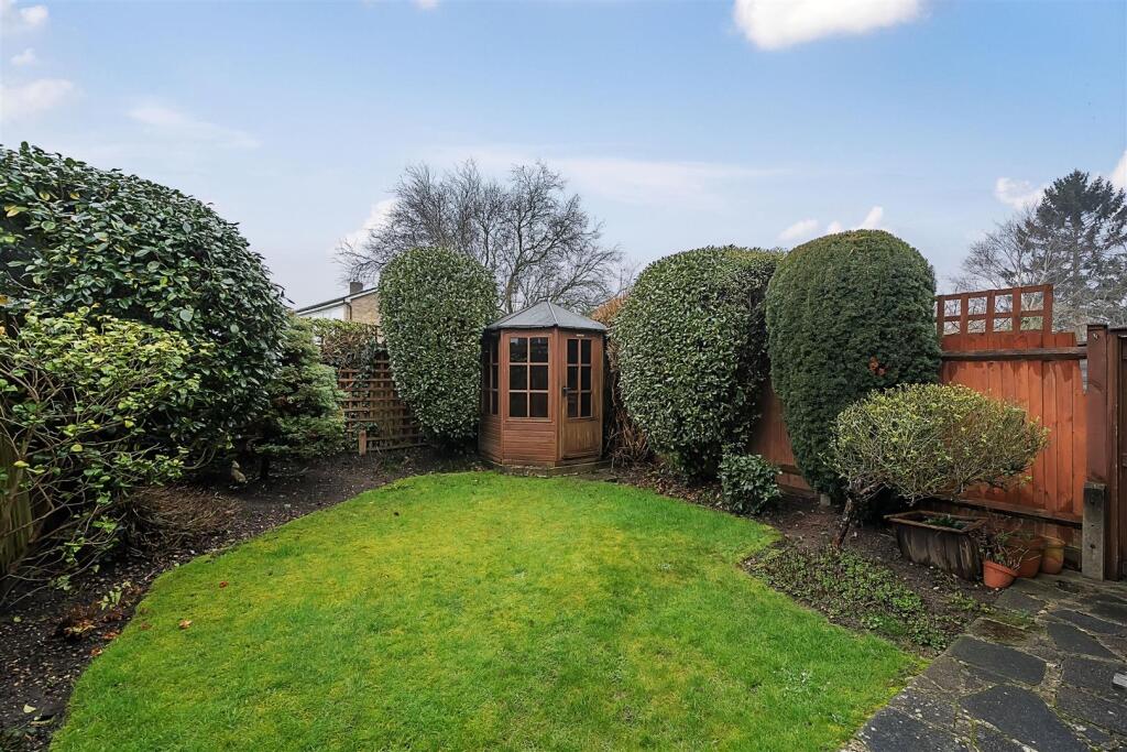 Additional image 5 of Kennedy Close, Petts Wood, Kent