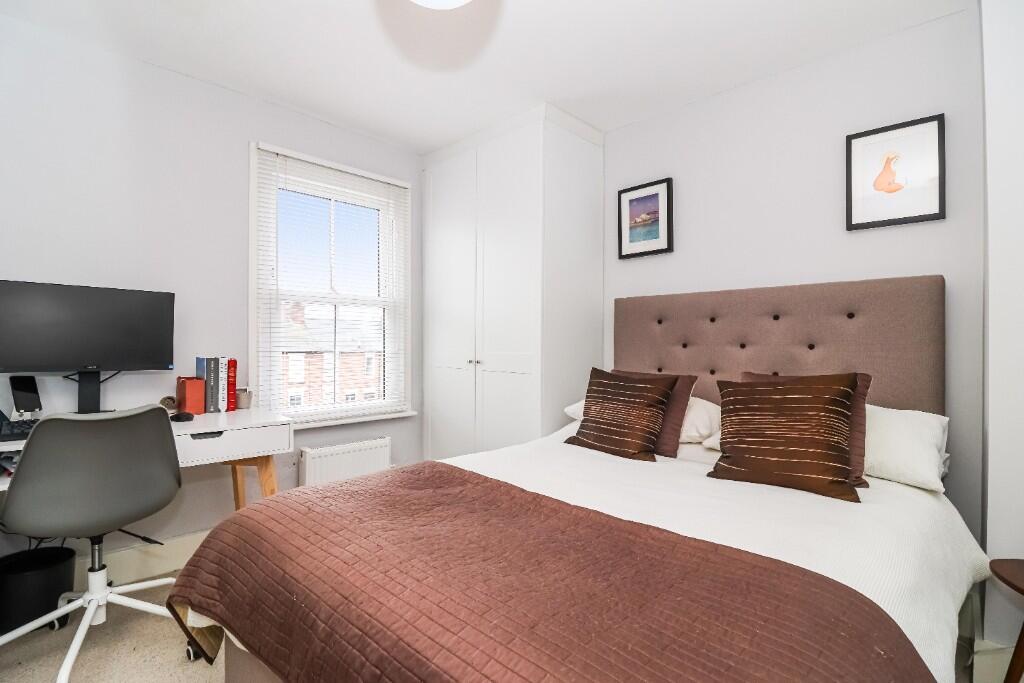 Additional image 8 of Bernard Street, St. Albans, Hertfordshire, AL3