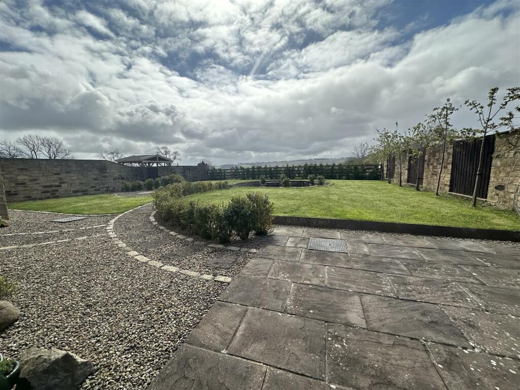 Additional image 22 of Dales View, Hudswell, Richmond