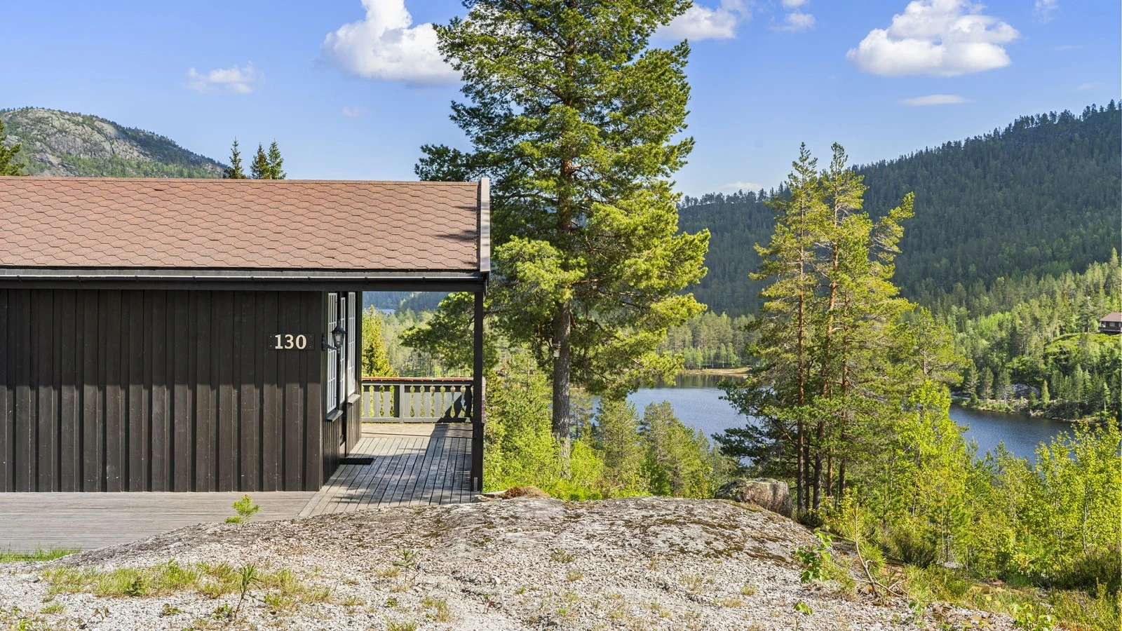 Additional image 2 of Sundstøyl 130, 4865 Åmli