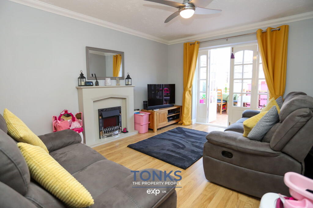 Additional image 5 of Cherry Orchard, Cradley Heath, B64 6RY
