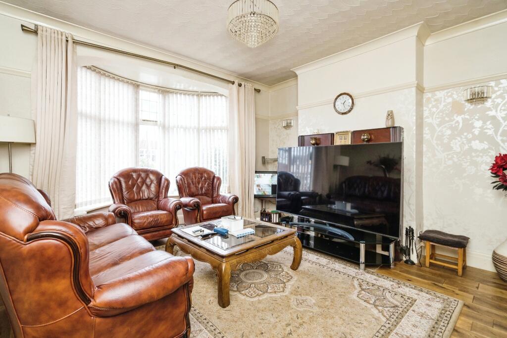 Additional image 16 of Turner Bridge Road, Bolton, Greater Manchester, BL2