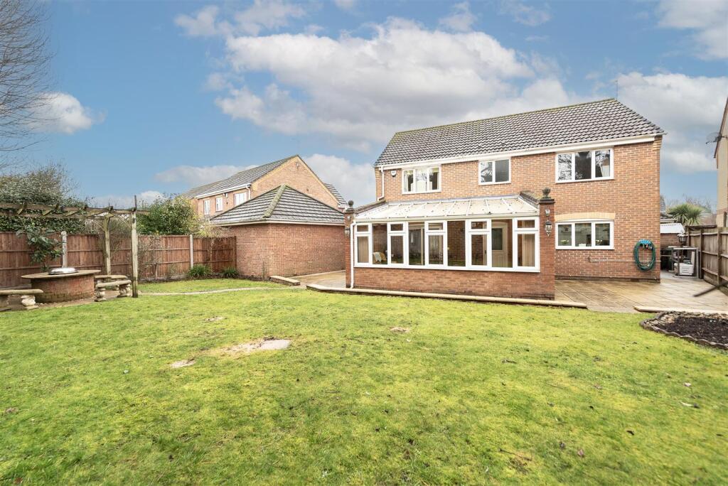 Additional image 10 of Marconi Way, St. Albans