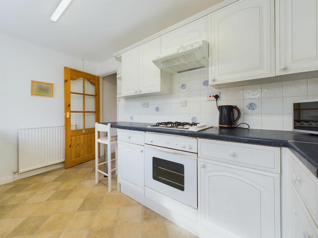 Additional image 2 of Westcroft, Stanhope, DL13