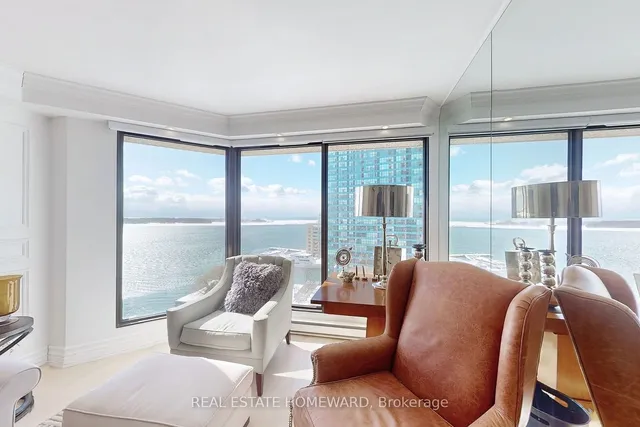 Additional image 23 of 65 Harbour Sq Unit 1404