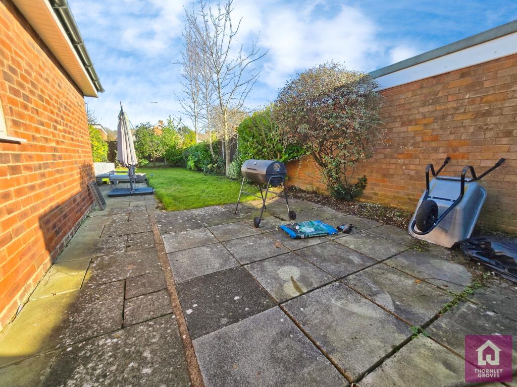 Additional image 15 of Dawpool Close, Chester, Cheshire, CH2