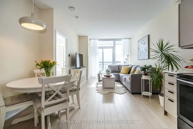 Additional image 6 of 15 Zorra St Unit 605