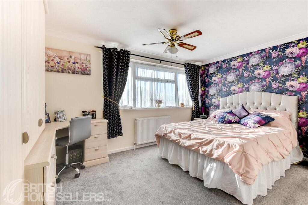 Additional image 7 of Whylands Crescent, Worthing, West Sussex, BN13