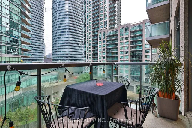 Additional image 15 of 51 Lower Simcoe St Unit 603