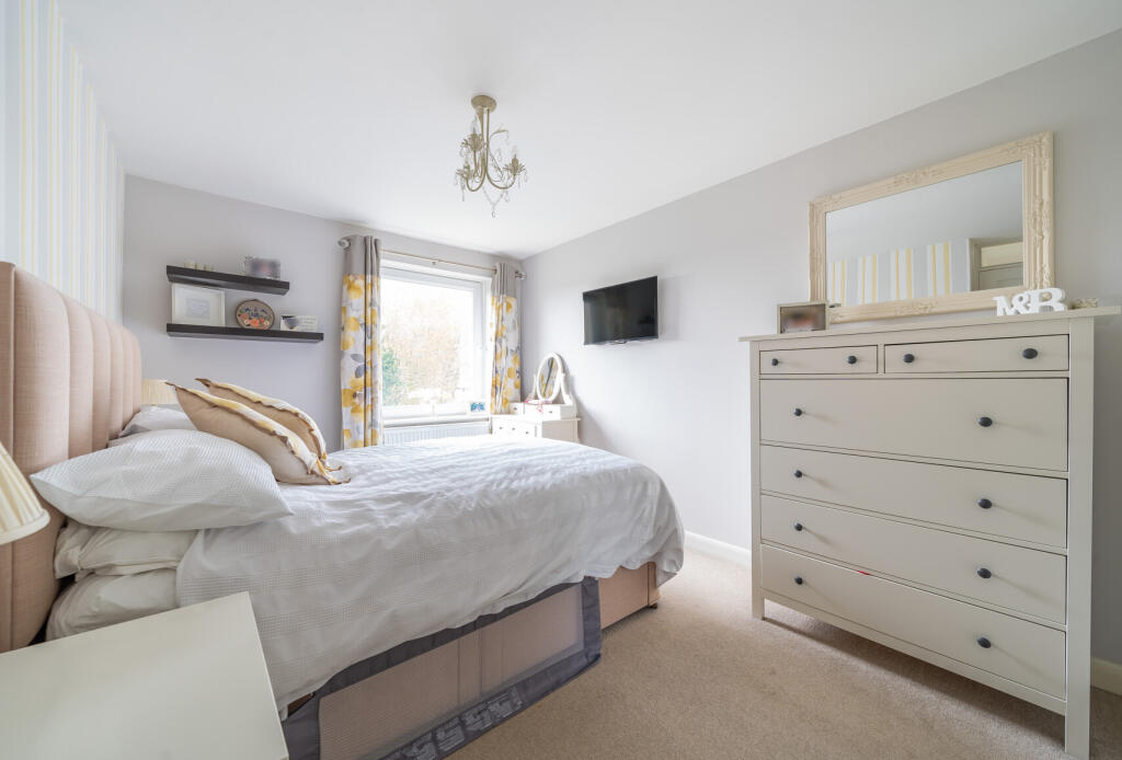 Additional image 15 of Oakhill Avenue, Bitton, Bristol, Gloucestershire, BS30