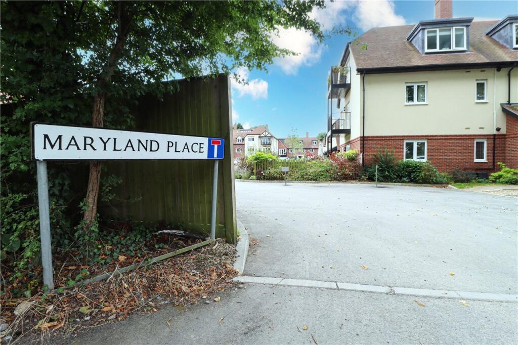 Additional image 12 of Maryland Place, St. Albans, AL3