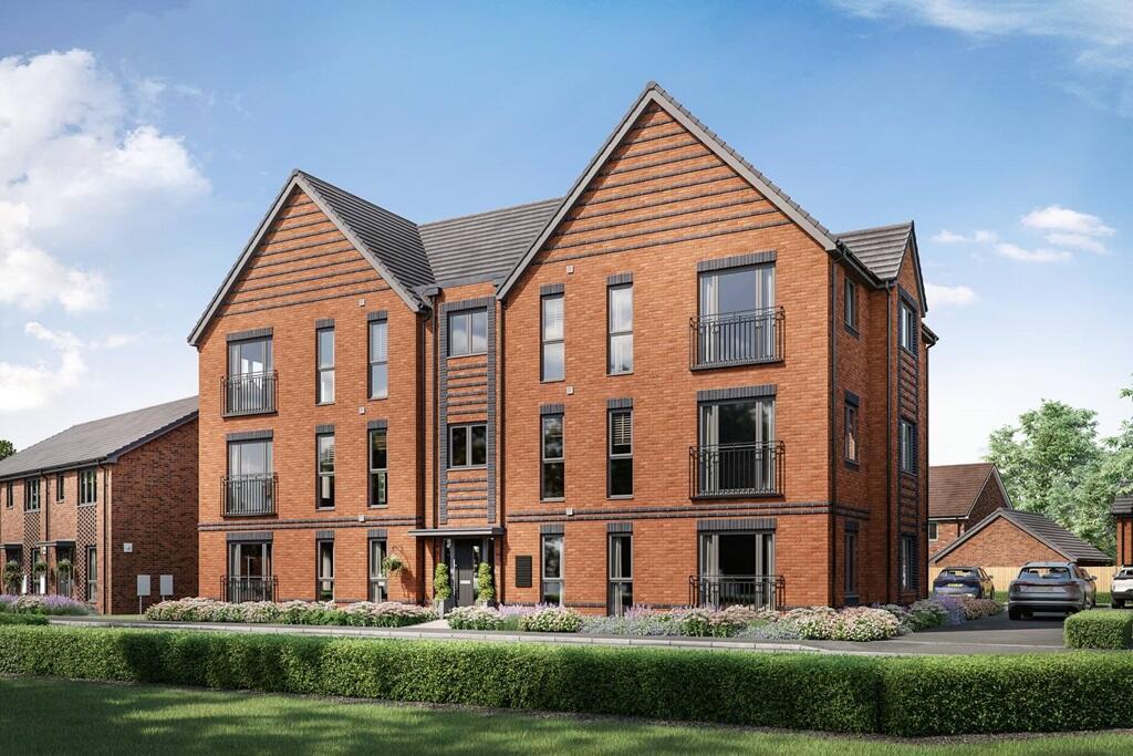 Additional image 10 of Ockley Lane, 
Hassocks, 
West Sussex
BN6 8NY