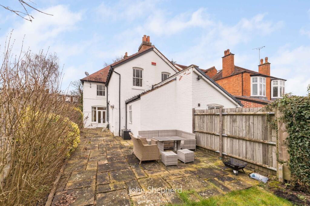 Additional image 16 of Park Road, Solihull, West Midlands, B91