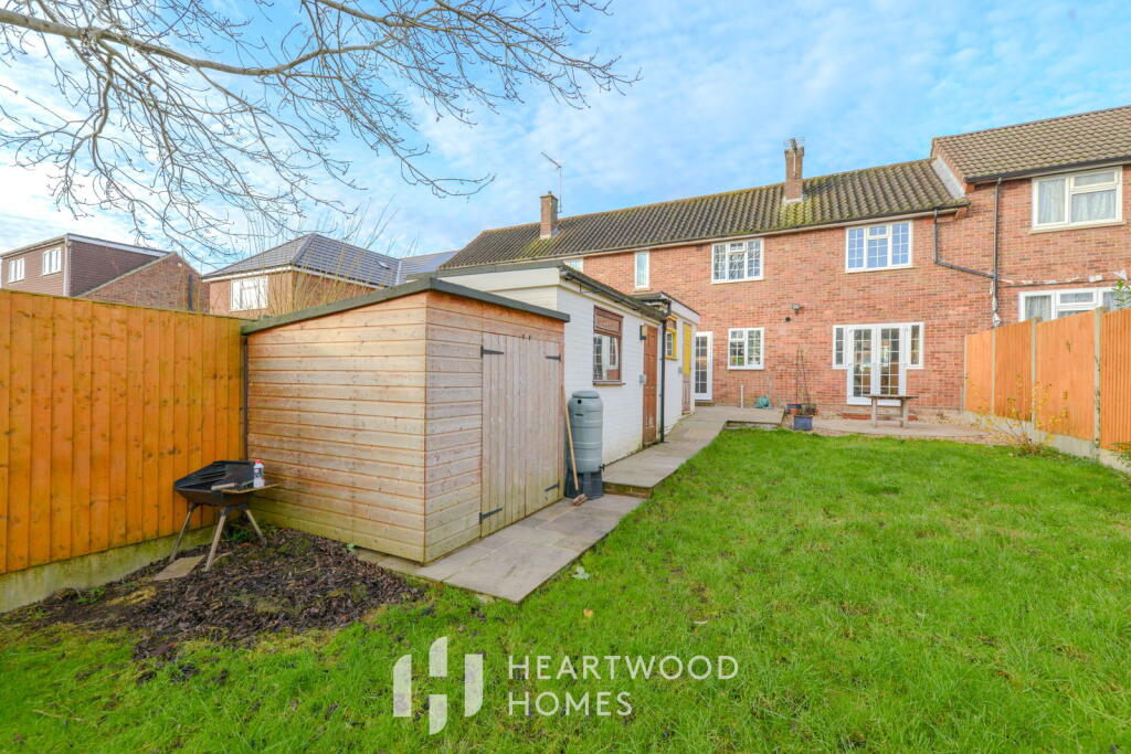 Additional image 20 of Creighton Avenue, St. Albans