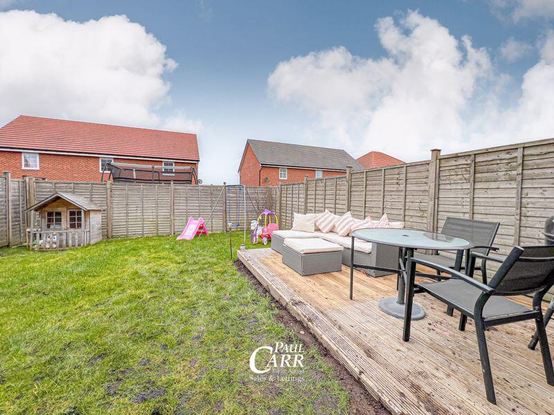 Additional image 22 of Bingley Avenue, Tamworth, B78 3BU