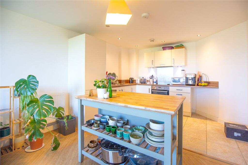 Additional image 5 of Grace Apartments, Bristol, BS7