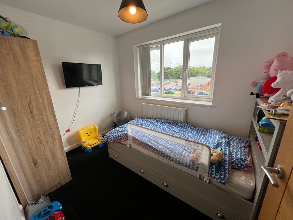 Additional image 11 of Woodlands House Tondu Road - Bridgend