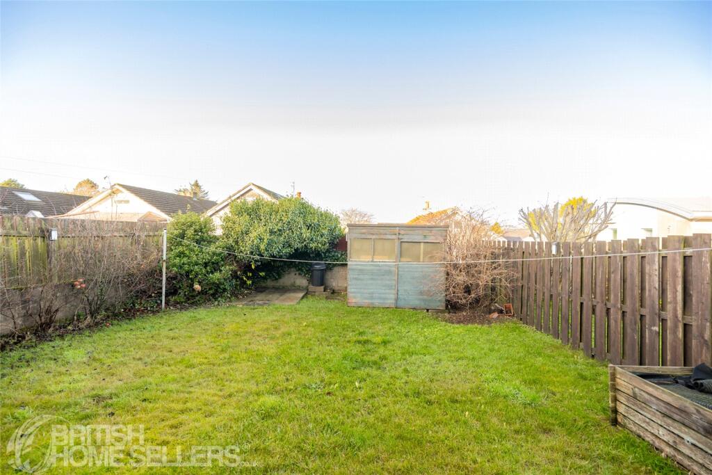 Additional image 22 of Redmoss Terrace, Aberdeen, Aberdeenshire, AB12