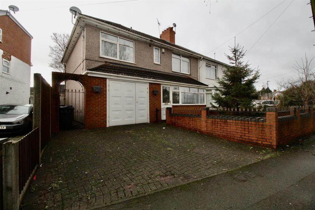 Additional image 33 of Jephcott Road, Alum Rock, Birmingham