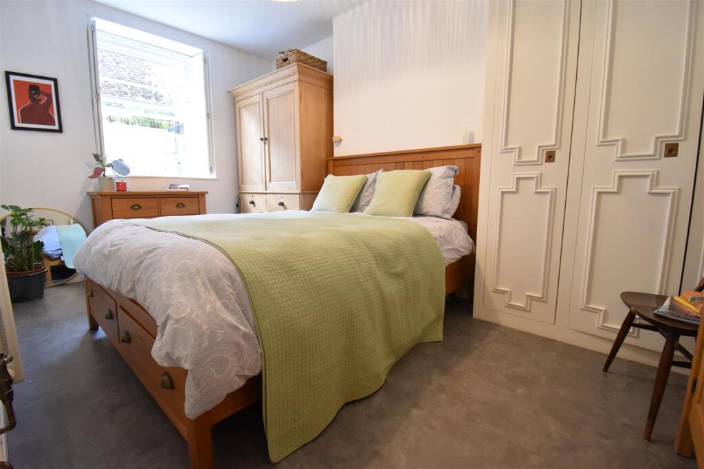 Additional image 10 of Superb Garden Apartment Beaconsfield Road, Clifton, Bristol