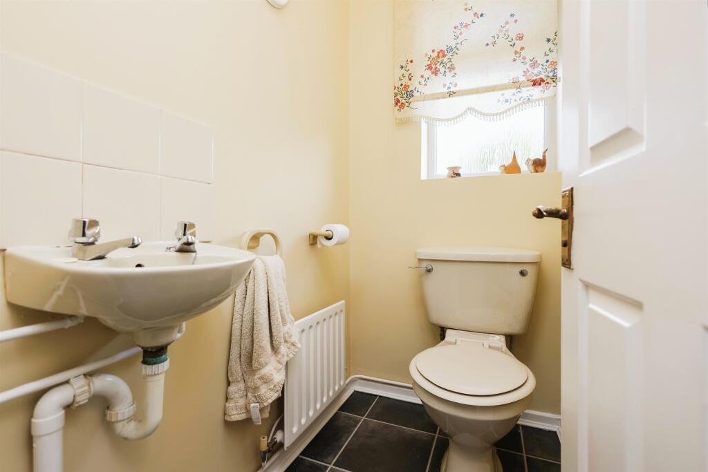 Additional image 15 of Mytton Road, Water Orton, Birmingham