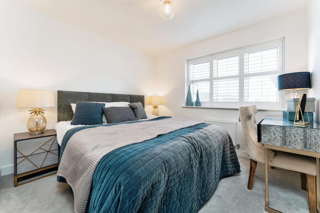 Additional image 15 of Shire Way, Witchford, Ely, Cambridgeshire, CB6