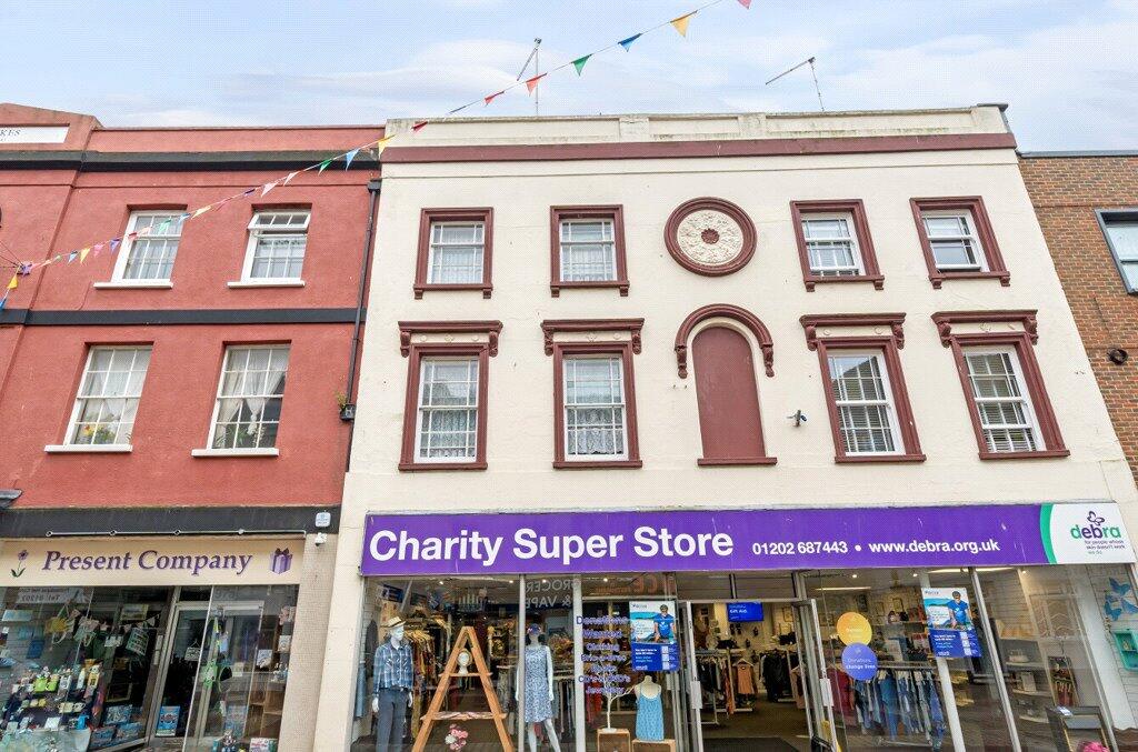 Additional image 15 of Lagland Street, Poole