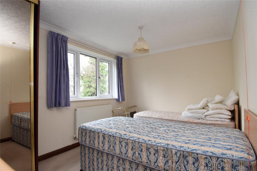 Additional image 5 of Maryland Drive, BOURNVILLE VILLAGE TRUST, Northfield, Birmingham, B31