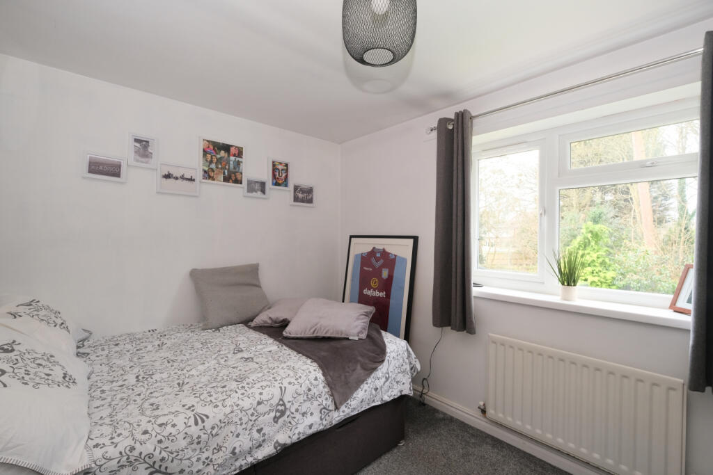 Additional image 14 of Peverell Drive, Hall Green, Birmingfham, West Midlands B28 9DG