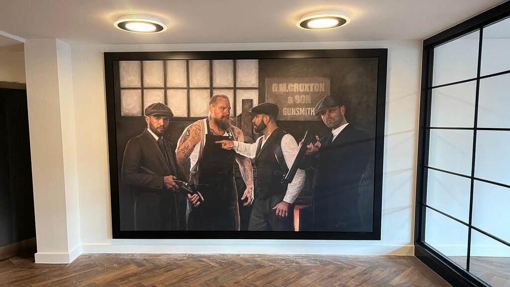 Additional image 2 of Gunsmith House, 61 Price Street, Birmingham City Centre