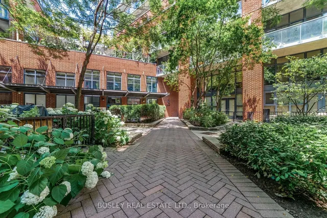 Additional image 14 of 369 Sorauren Ave Unit 211