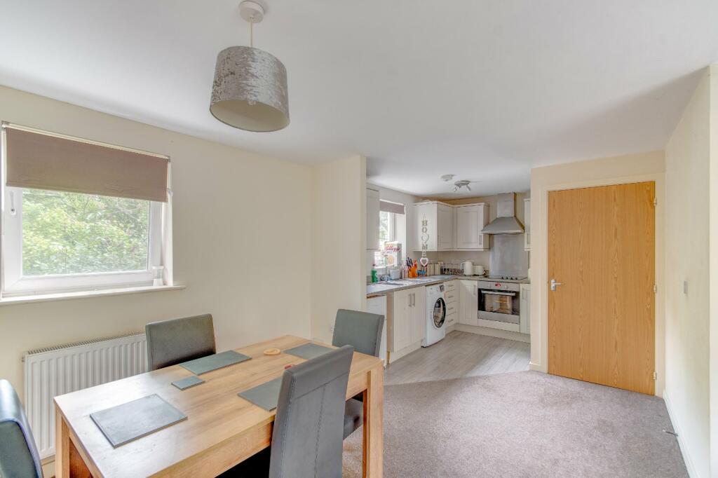 Additional image 12 of Hollington House, Dixon Close, Enfield, Redditch, Worcestershire, B97
