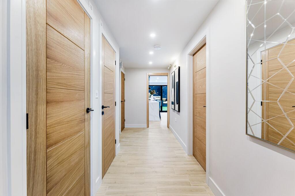 Additional image 6 of Valley View, Park Avenue, Ramsbottom BL0 0 | Luxurious and Energy-Efficient Living