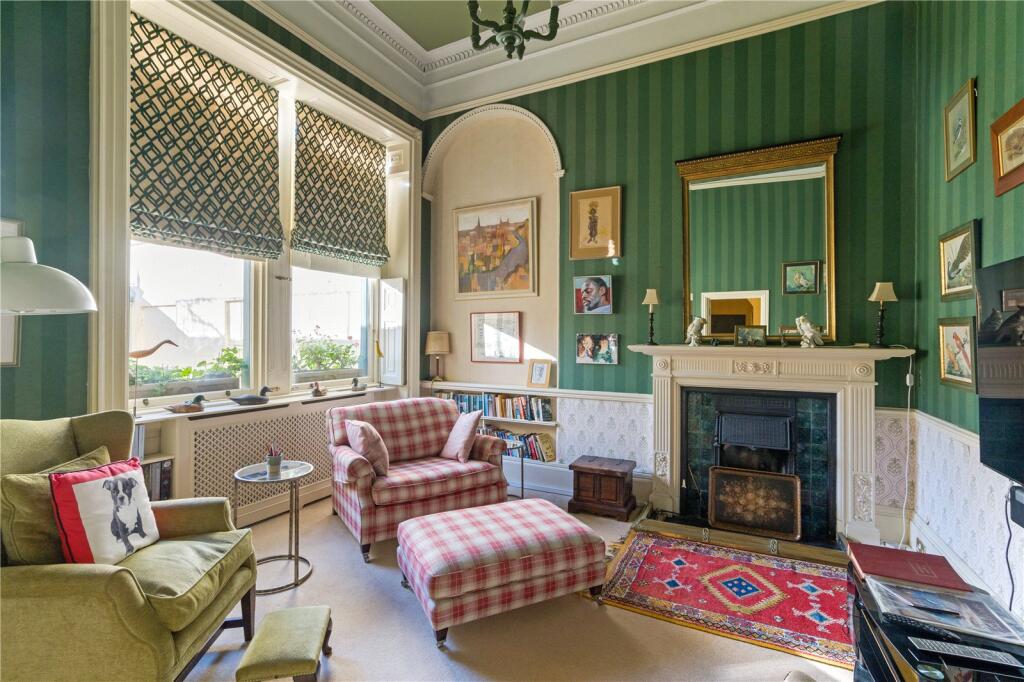 Additional image 5 of Sydney Place, Bath, Somerset, BA2