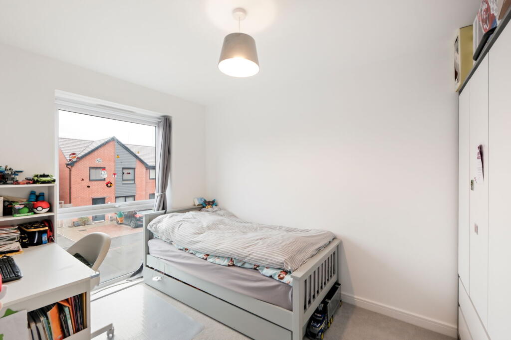 Additional image 11 of Light Hall Lane, Shirley, B90 4FS