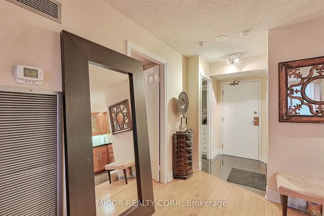 Additional image 7 of 40 Scollard St Unit 601