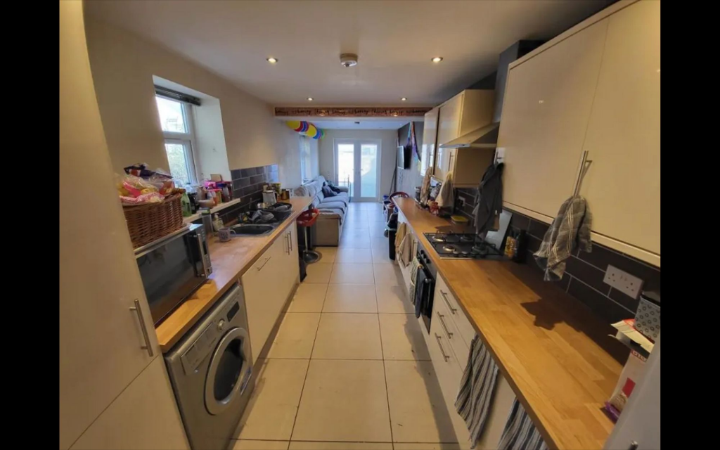 Additional image 4 of Brithdir Street, Cardiff, CF24