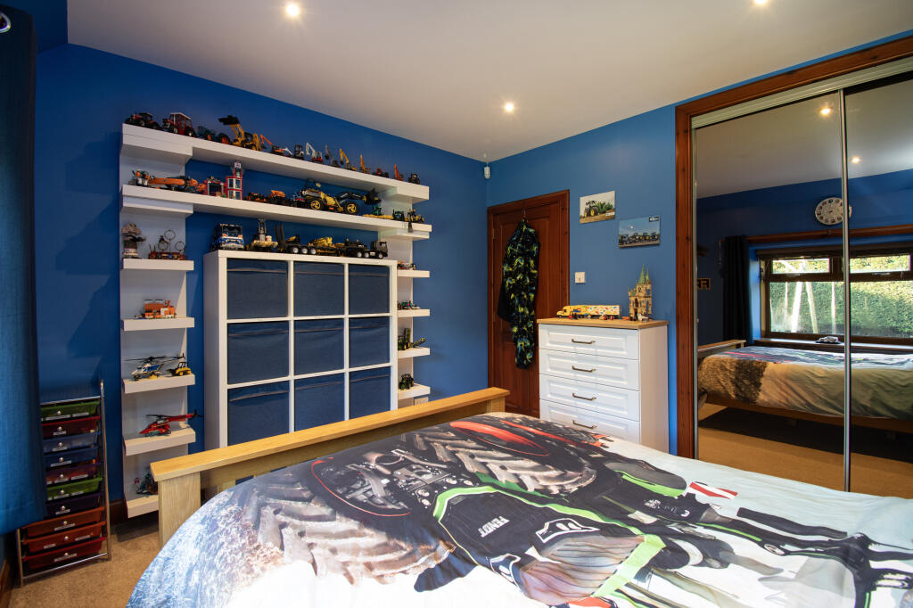 Additional image 20 of Mill of Conveth, Laurencekirk, AB30