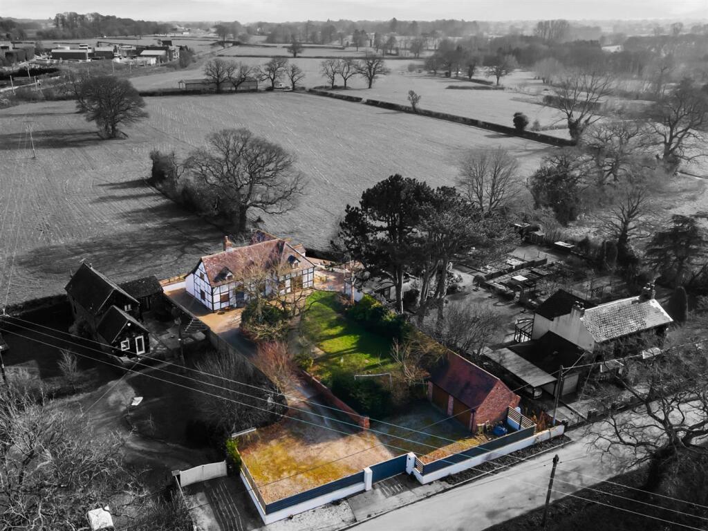 Additional image 26 of Bradnocks Marsh Lane, Hampton-In-Arden, Solihull