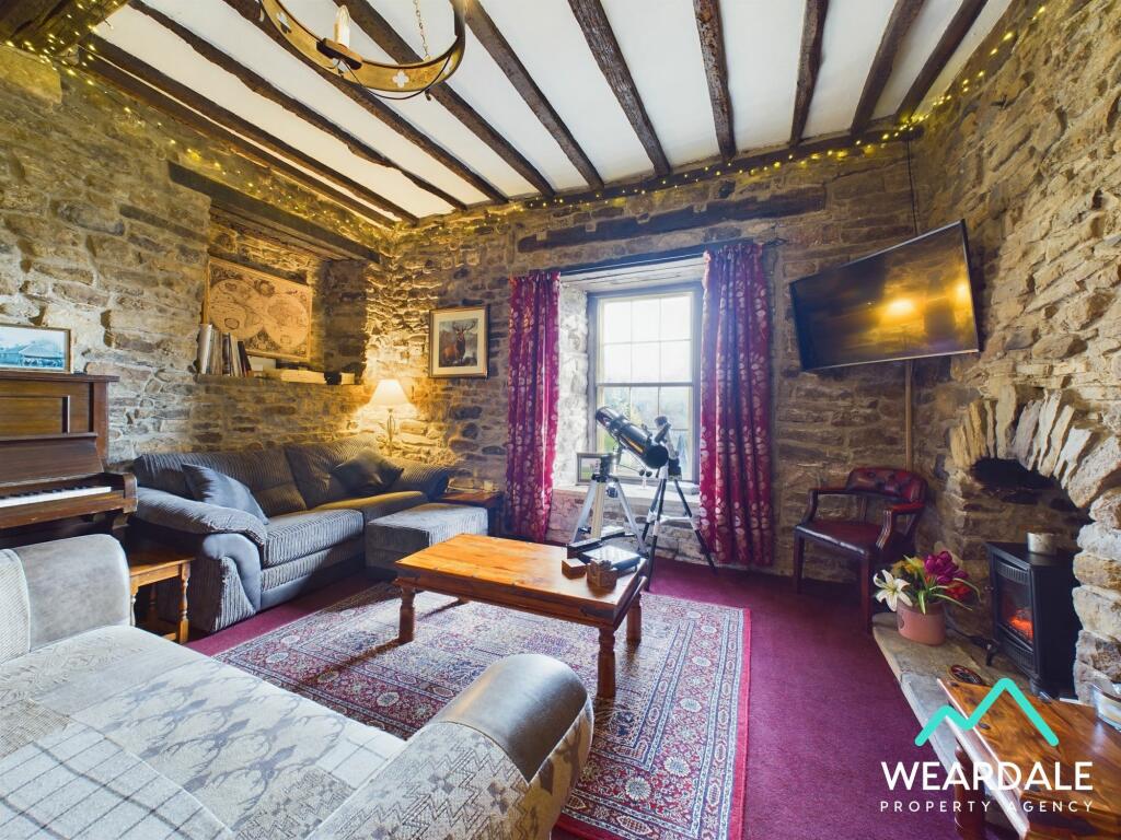 Additional image 13 of Stanhope, Bishop Auckland, DL13