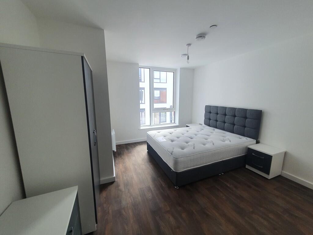 Additional image 6 of Moseley Gardens, 150 Moseley Street, Digbeth