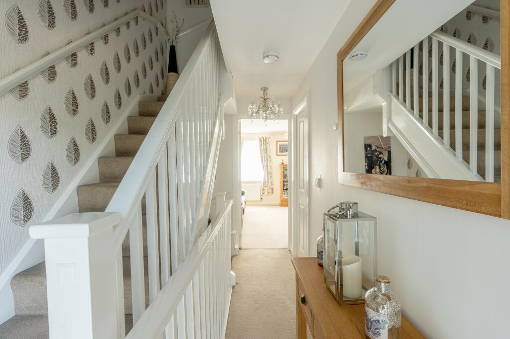 Additional image 9 of Over Drive, Charlton Hayes, Bristol