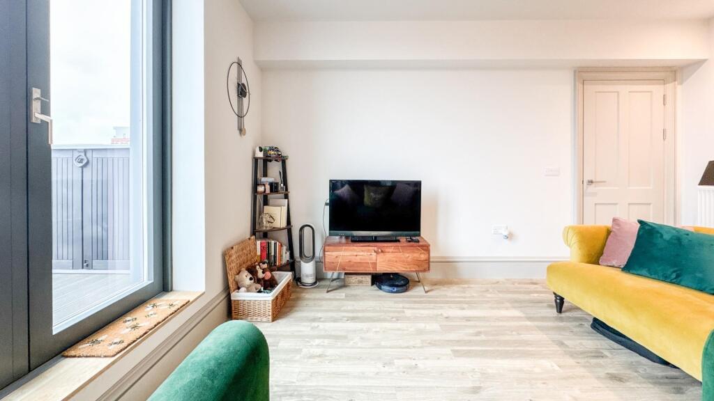 Additional image 9 of Regent House, Factory No.1, Bedminster, BS3 1FT