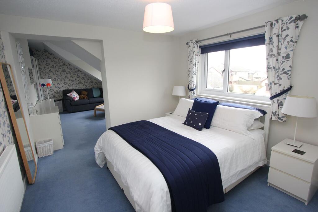 Additional image 5 of Windmill Close, Wick, CF71