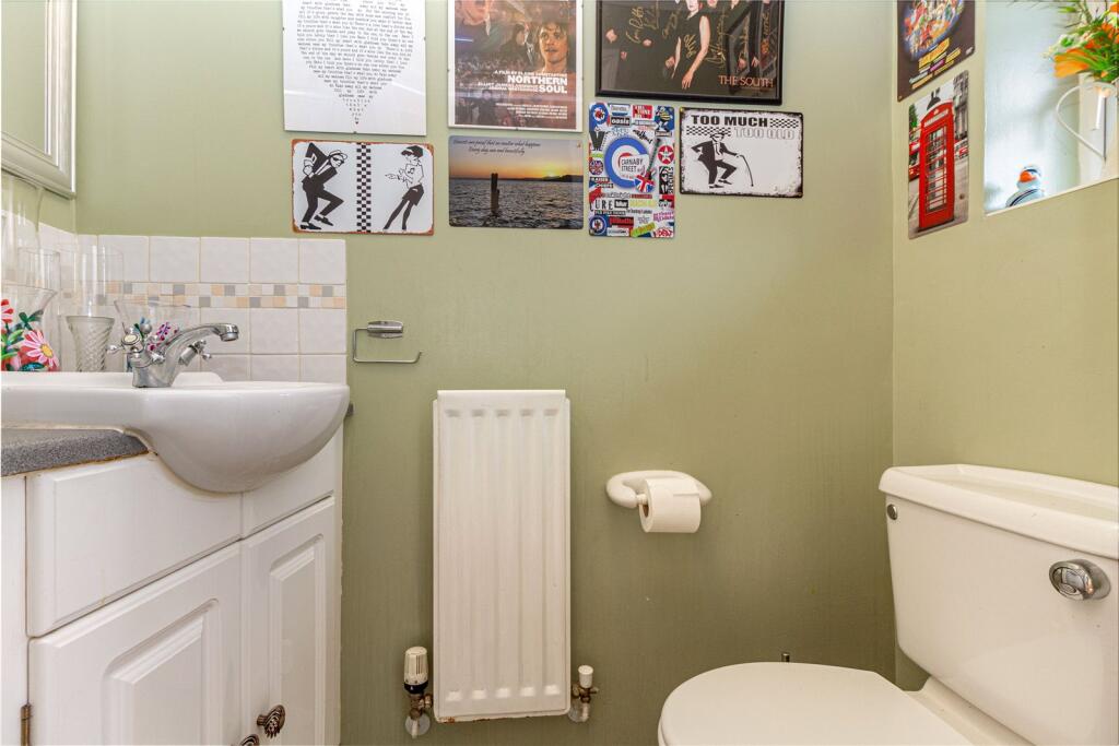 Additional image 14 of Conolly Drive, Rubery, Rednal, Birmingham, B45