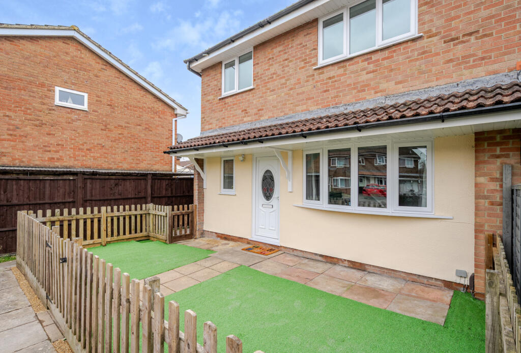 Additional image 8 of Chedworth, Yate, Bristol, Gloucestershire, BS37