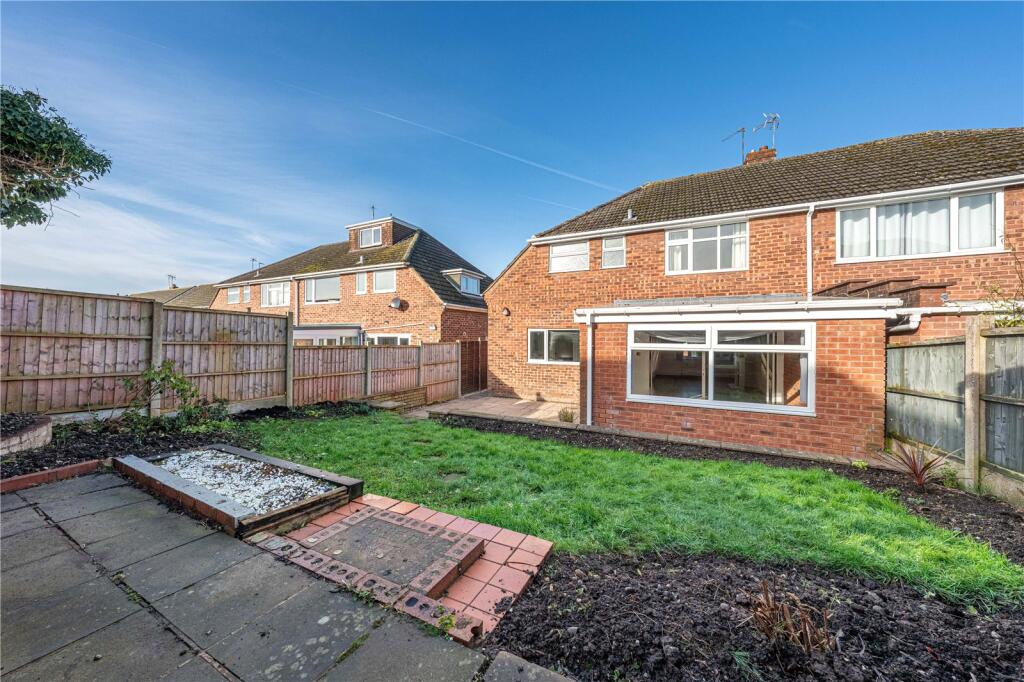 Additional image 29 of Pooley View, Polesworth, Tamworth, Warwickshire, B78