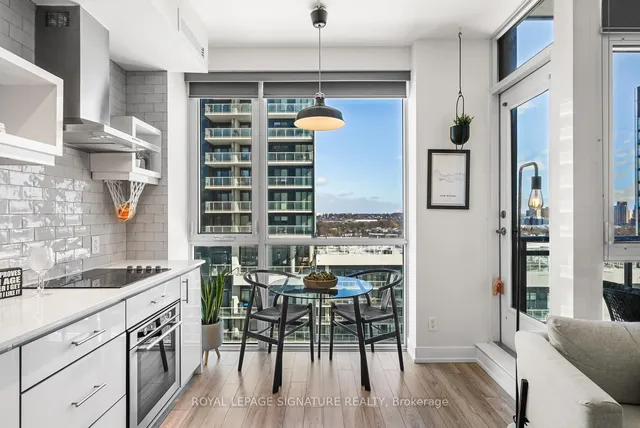 Additional image 2 of 75 The Donway Unit 1005